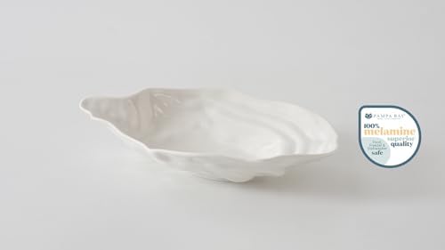 Pampa Bay Large Oyster Bowl, Waves, Kitchen, Gift - Image 3