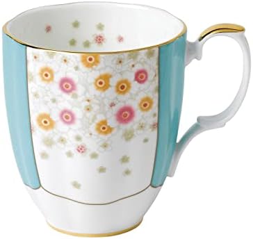 Royal Albert 100 Years 1930 Mug by RoyalAlbert