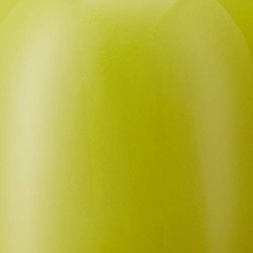 FORLIFE Bell Ceramic Teapot with Basket Infuser, 26-Ounce/770ml, Lime - Image 4