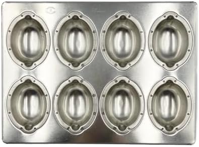 Matsunaga Seisakusho Silicone Processing Silver Lemon Top Plate 8P by Unknown