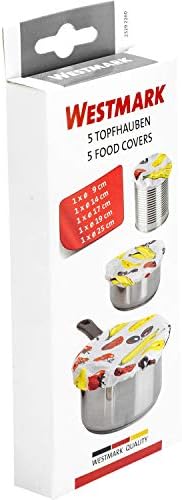 Westmark 5 Food covers, A, DE - Image 7