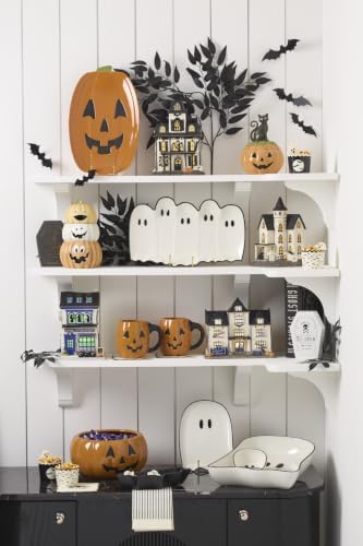 Lenox Ghost Hors Doeuvres Tray - Image 3