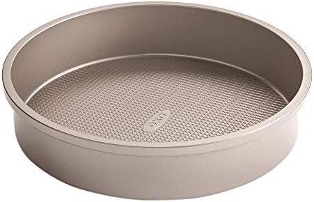 OXO Good Grips Non-Stick Pro Round Cake Pan 9 Inch by Unknown