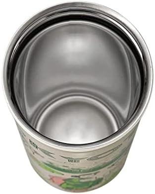 Starbucks JAPAN Kyoto Been There Series Stainless Steel Tumbler 473ml - Image 5
