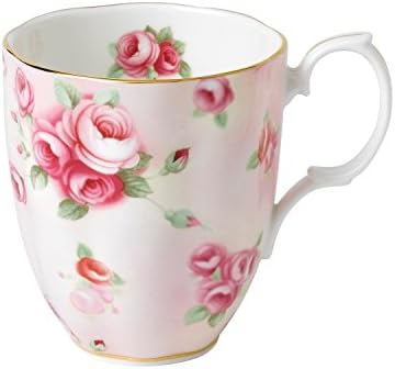 Royal Albert 100 Years 1980 Mug by RoyalAlbert