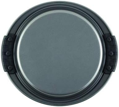 Anolon Advanced Nonstick Bakeware Set / Baking Pans with Grips - 5 Piece, Gray,57327,Graphite - Image 6