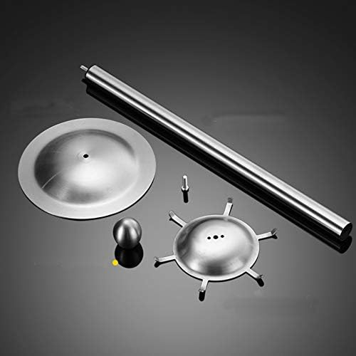 Kitchen Utensils Set,6 PCS with Utensils Holder,304 Stainless Steel - Image 5