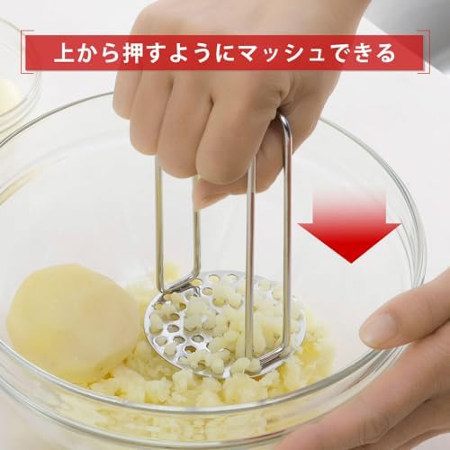 Shimomura Kihan 35695 Tuna Can, Oil Drainer, Mama Cook, Stainless Steel, Tsubamesanjo - Image 4
