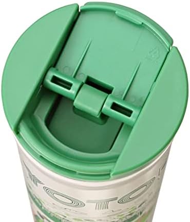 Starbucks JAPAN Kyoto Been There Series Stainless Steel Tumbler 473ml - Image 4