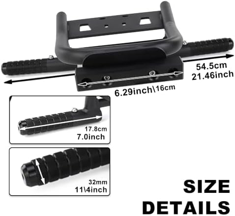 Scrape Bar Subcage Fit for Z125/Z125 Pro 2017-2026 - Image 2