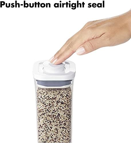 OXO Good Grips 6-Piece POP Container Variety Set - Image 3