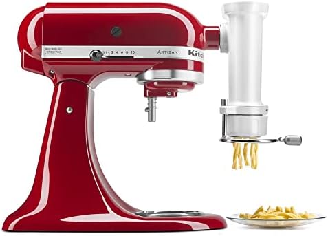 KitchenAid KSMPEXTA Gourmet Pasta Press Attachment for Kitchenaid Mixers by Unknown