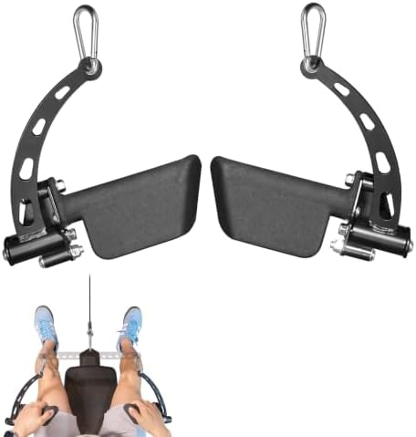 2:1 Cable Adapter LAT Pull Down Bar, 6-35in Options by Unknown
