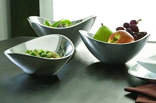 nambe Butterfly Bowl, 6" - Image 6
