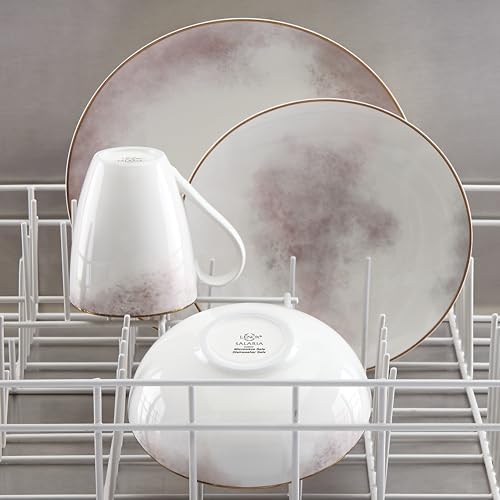 Lenox 884711 Trianna Salaria 4-Piece Place Setting - Image 2