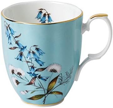Royal Albert 100 Years 1950 Mug by RoyalAlbert
