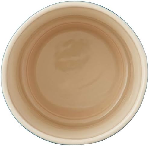 Le Creuset Stoneware Utensil Crock, 2.75 qt., Marseille - Image 3