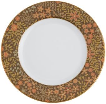 Lenox Gilded Tapestry Salad Plate by Lenox