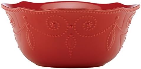 Lenox French Perle Cherry All Purpose Bowl by Lenox
