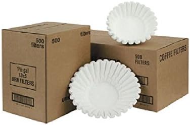 Fetco 13" x 5" Coffee/Tea Filter by Fetco