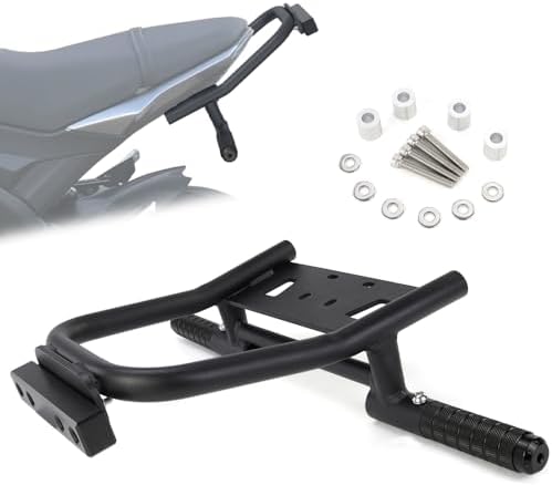 Scrape Bar Subcage Fit for Z125/Z125 Pro 2017-2026 by REARACE