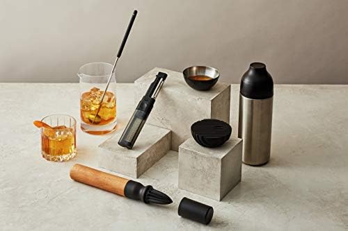 Rabbit Bar Tool Set Cocktail Kits, 5 Piece, Assorted - Image 4