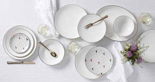 Lenox 897318 Trianna Pasta Bowls, Set of 4 - Image 3