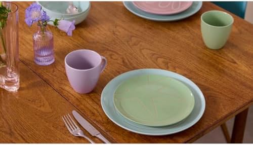 Tilly Ramsay x Royal Doulton Serveware Set Blue 2 Pieces, Microwave/Dishwasher-safe - Image 7