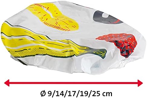 Westmark 5 Food covers, A, DE - Image 5