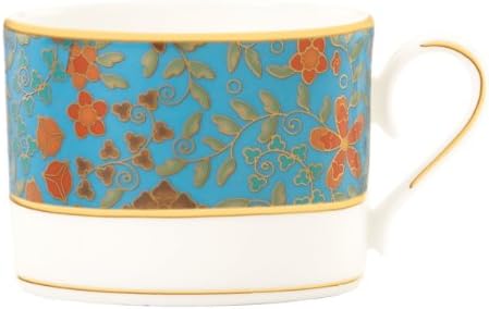 Lenox Gilded Tapestry Can Cup by Lenox
