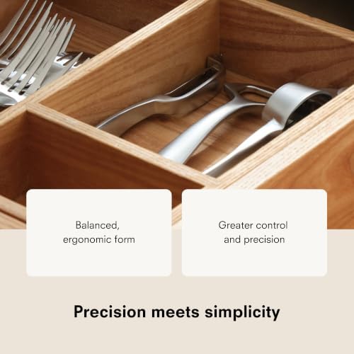 Public Goods Kitchen Tool Set | 6 Piece Kitchen Utensil Set - Image 2