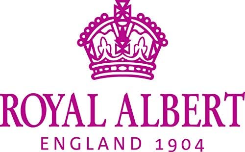 Royal Albert 100 Years 1960 Mug - Image 5