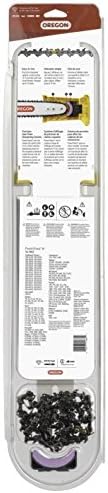 Oregon 18" Bar & PowerSharp Kit, 3/8" LP, .050" Gauge, 62 Drive Links - Image 2