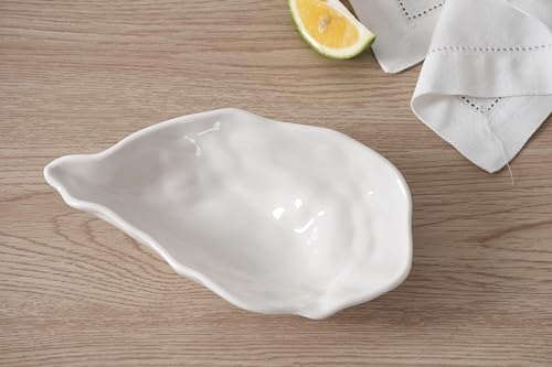 Pampa Bay Small Oyster Bowl, Waves, Kitchen, Gift - Image 6