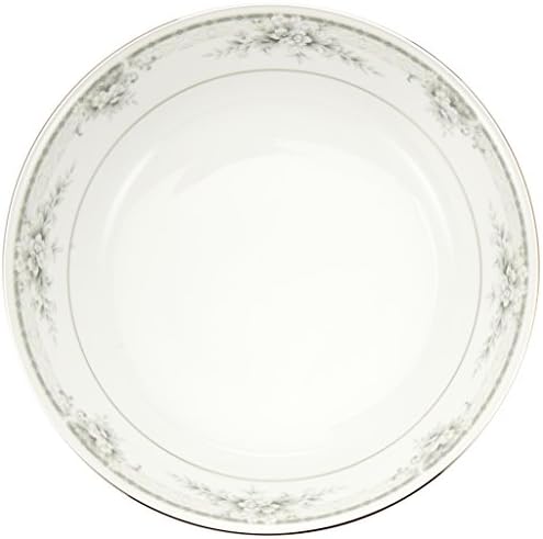 Noritake Sweet Leilani Large Round Vegetable Bowl by Noritake