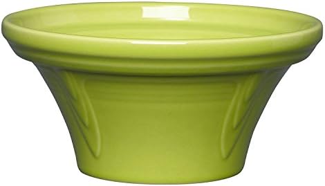 Fiesta 40-Ounce Hostess Serving Bowl, Lemongrass by TheFiestaTablewareCompany