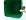 Mumufy 8 Pcs 3.5 Gallon Square Food Grade Bucket with Lid, Green - Image 7