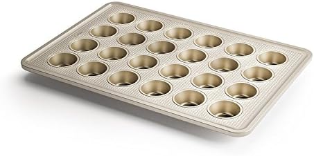 OXO Good Grips Non-Stick Pro 24 Cup Mini Muffin Pan by Unknown