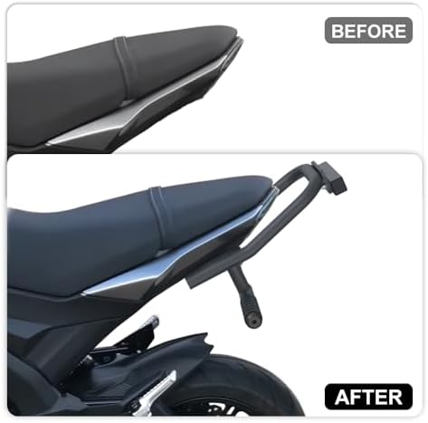 Scrape Bar Subcage Fit for Z125/Z125 Pro 2017-2026 - Image 5