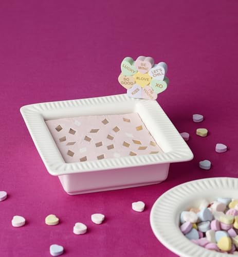 Lenox 894344 Profile Heart Popper, Valentine's Day - Image 5