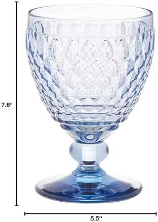 Villeroy & Boch Boston Crystal Bowl - Image 5