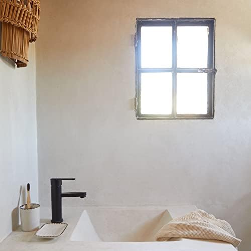 Casafina Ceramic Boutique Tissue Box Cover - Toscana Collection, Aglio | Stoneware Bathroom Accessories | Quality Bath Decor | 8'' x 9.75'', 203 oz. - Image 3