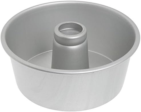 American Metalcraft AFP958 Cake Pans, 10.125" Length x 10.125" Width, Silver - Image 3