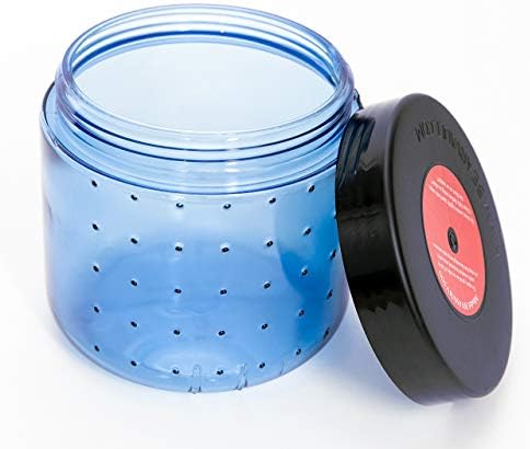 BearVault Canister for Backpacking. 4 Sizes: BV500, BV475, BV450, BV425. Bear-Resistant Food Container for Camping, Hiking, Fishing, Hunting, Bikepacking. BearVault is Bear Safe! - Image 4