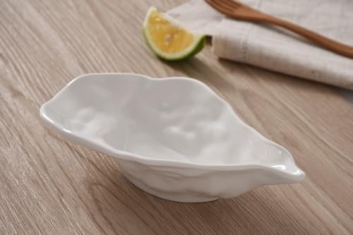 Pampa Bay Small Oyster Bowl, Waves, Kitchen, Gift - Image 5