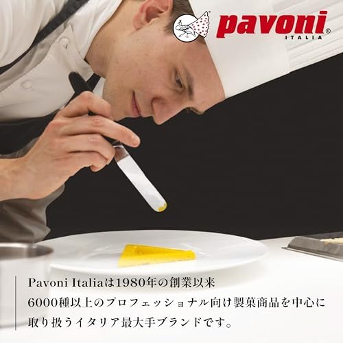 PAVONI ITALIA GG031 Grand Wood, Platinum Silicone Mold, Confectionery Supplies, Chocolate Mold, Candy Mold, Decorative, Oven, Microwave, Dishwasher Safe, Freezer Safe - Image 7