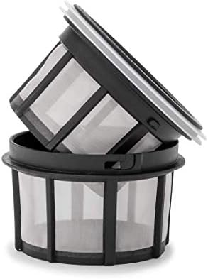 ESPRO P7 French Press, 18oz, Brushed, Stainless Steel Coffee Maker - Image 4
