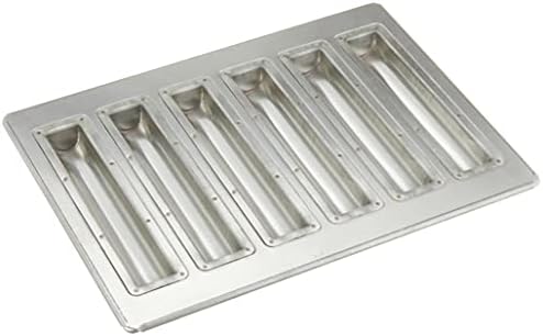 Matsunaga Seisakusho Silicone Processing Silver Raft Top Plate 6P by Unknown