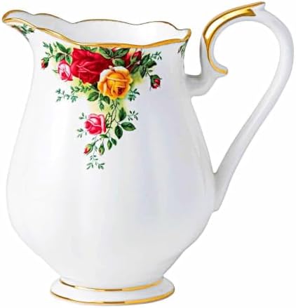 Royal Albert Old Country Roses Pitcher - Image 2