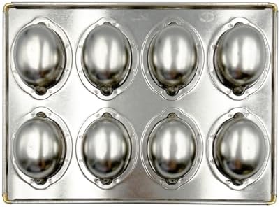 Matsunaga Seisakusho Silicone Processing Silver Lemon Top Plate 8P - Image 2